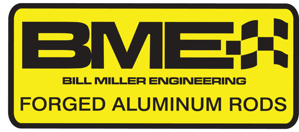BME - John Force Racing