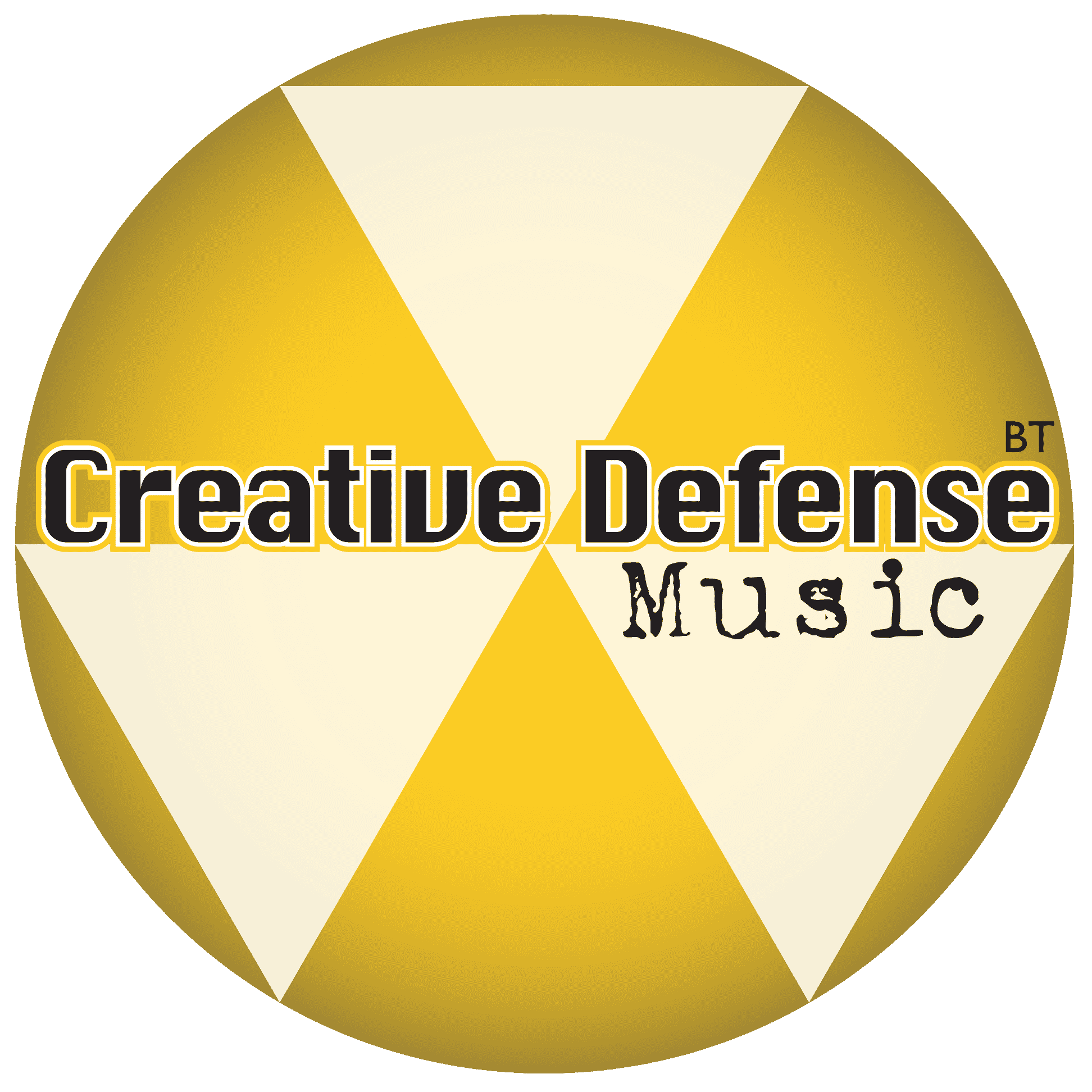 Creative Defense Music