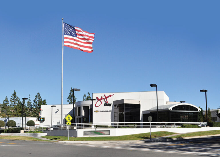 JOHN FORCE RACING YORBA LINDA LOCATION AVAILABLE FOR SPECIAL EVENT