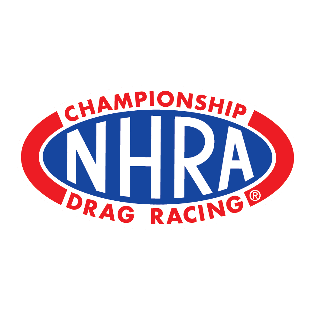 NHRA