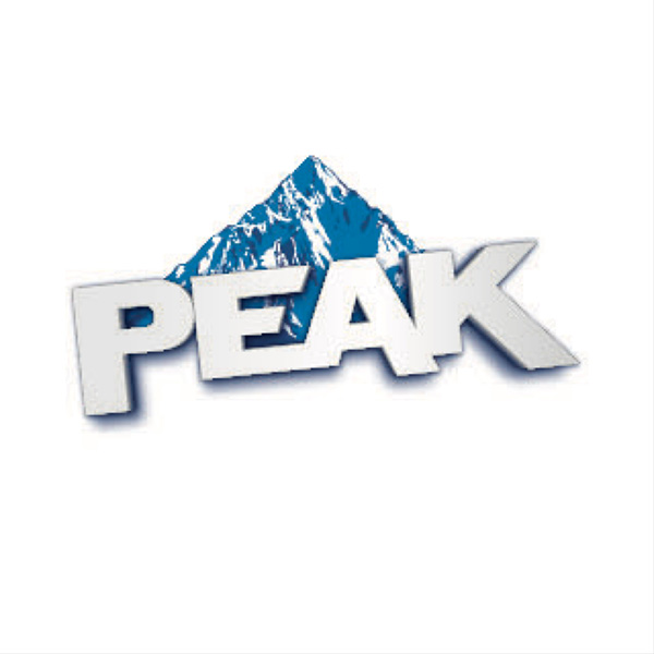 PeakWebsite